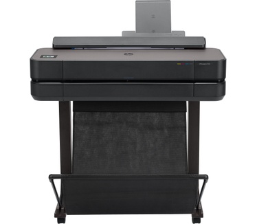 HP DesignJet T650 24 inch printer editie 2025
