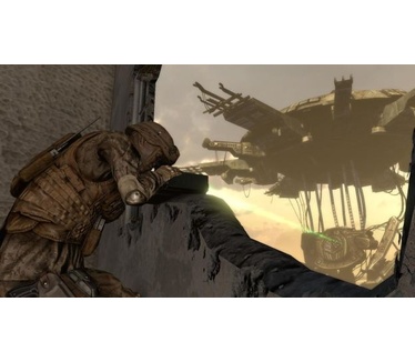 Battle: Los Angeles