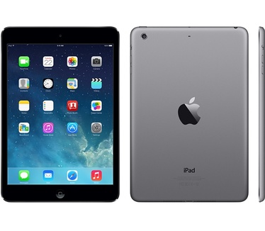 Apple iPad Mini Retina WiFi 32GB Grijs