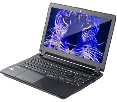 Clevo P650HS-G