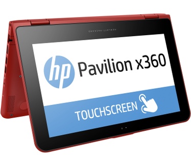 HP Pavilion 11-k110nd x360