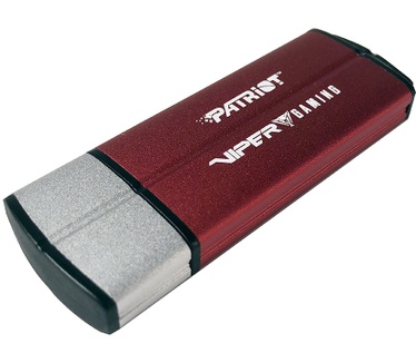 Patriot Memory Patriot Viper 2 256GB Rood