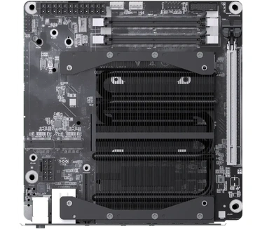 Minisforum BD775i SE