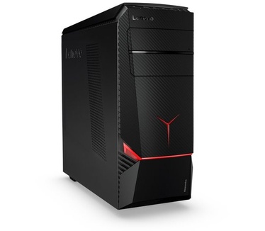 Lenovo IdeaCentre Y700-34ISH (90DF003GNY)