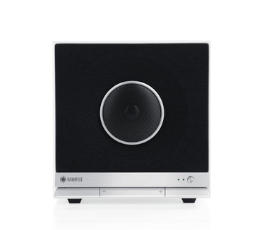 Teufel Raumfeld Cube 2.0 (Wit)