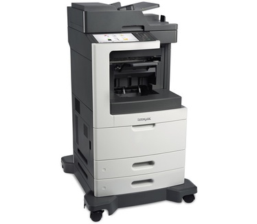 Lexmark MX810dfe