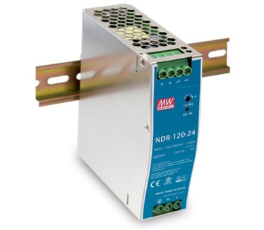Mean Well NDR-120-48