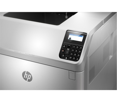 HP Enterprise M605n