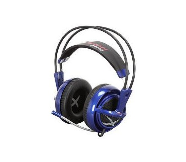 Steelseries Siberia v2 HyperX edition