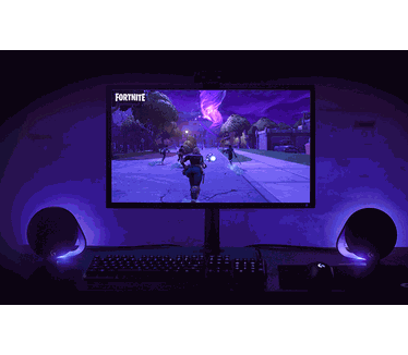 Logitech G560