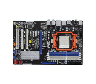 Asrock ASRock M3N78D nF720D
