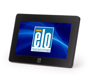 Elo Touchsystems