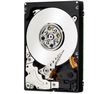 Origin Storage 2TB 7.2k NLSATA HP
