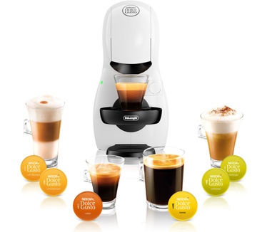 DeLonghi EDG110.WB