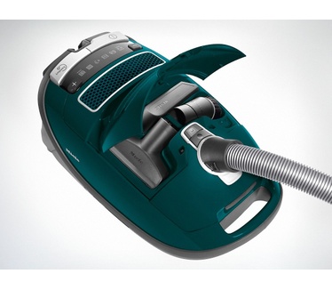 Miele Complete C3 Select Parquet