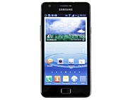 Samsung Galaxy S II voor shootout midrange medio 2013