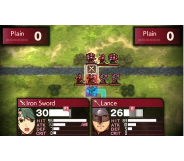 Fire Emblem Echoes: Shadows of Valentia Limited Edition, 3DS