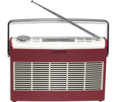 Denver DAB-37RED
