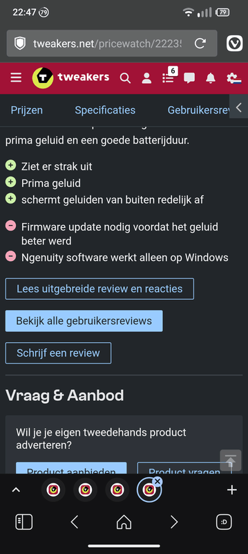 Afbeeldingslocatie: https://tweakers.net/i/7u62KMgk8pWNIYhliOJhrKeCUrg=/x800/filters:strip_exif()/f/image/24VVsd72Etr8Q9006MtNfgwX.png?f=fotoalbum_large
