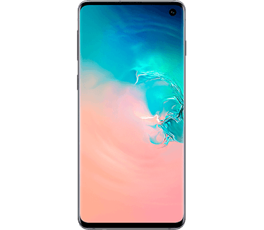 Samsung Galaxy S 10 128GB Zilver