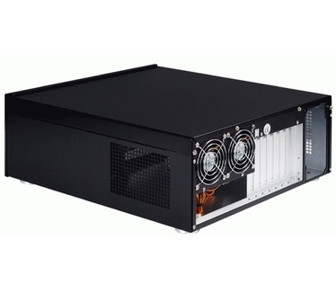Silverstone SST-CW01B-R