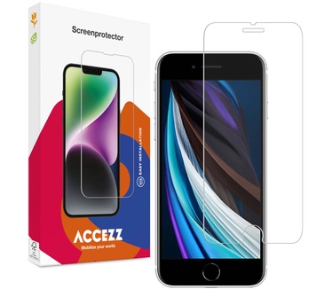 Accezz Gehard Glas Screenprotector