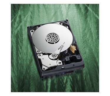 WD Green WD15EZRX