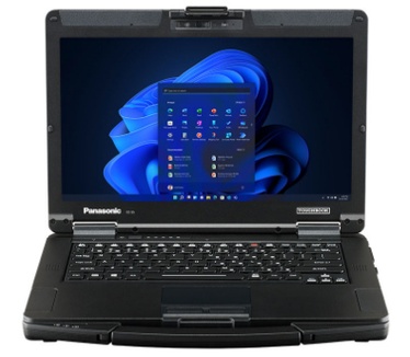 Panasonic 55 MK3