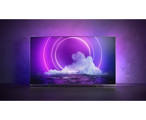 Philips lcd-tv's 2021