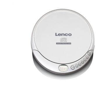 Lenco CD-201 Discman
