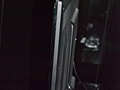 Sharp LE732 CES 2011