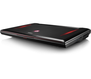 MSI GT73VR 6RE(Titan SLI 4K)-245NL