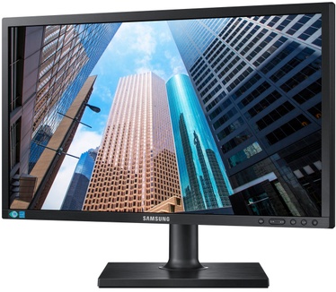 Samsung S24E450D Zwart