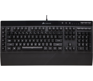 Corsair Gaming K55 RGB (Qwerty EU)