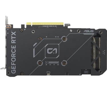 ASUS DUAL-RTX4060TI-O16G