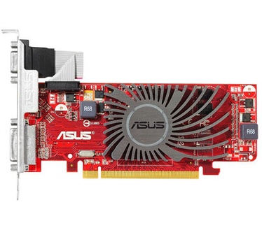 Asus HD5450-SL-HM1GD3-L-V2