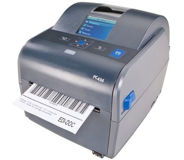Honeywell PC43d (PC43DA00100202)
