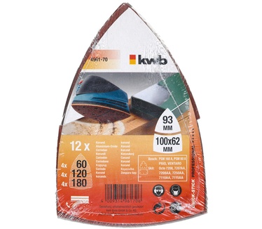 Kwb 496170