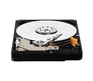 WD AV 25, 250GB