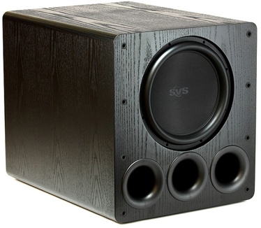 SVS PB13-Ultra (Zwart)