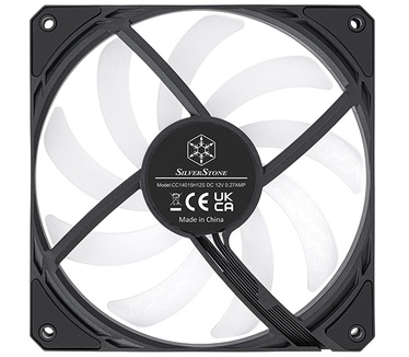 Silverstone SST-AS140B-ARGB