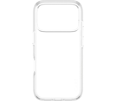 PanzerGlass CARE by PanzerGlass® Flagship Case Transparent Urban Explorer w. Clear Frame iPhone 17 Pro
