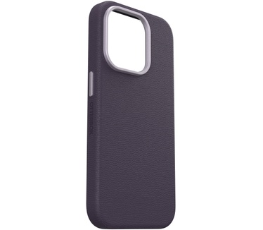 Otterbox Symmetry Cactus for MagSafe Series voor Apple iPhone 15 Pro, Plum Luxe (iPhone 15 Pro) Paars