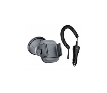 Nokia Nokia Easy Mount HH-20 + CR-114 + DC-4