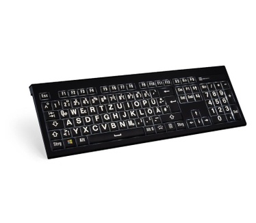 LogicKeyboard LKB-LPWB-APBH-DE