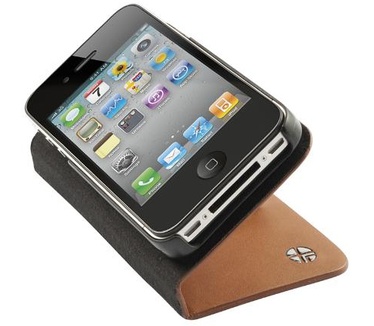 Trexta Rotating Folio