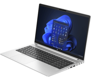 HP ProBook 450 G10 - zakelijke laptop - 15.6 FHD - i5-1335U - 16GB - 512GB - W11P - Keyboard verlichting - 3 jaar garantie - 969H0ET