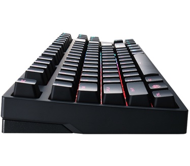 Cooler Master MasterKeys Pro S - White LED (Cherry Brown) Qwerty US