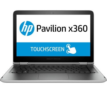 HP Pavilion X360 13-S010ND