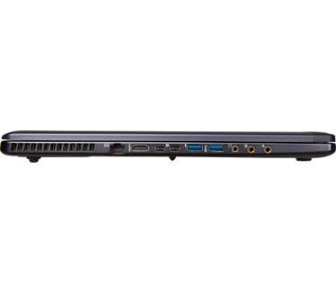 MSI GS70 6QE-078BE